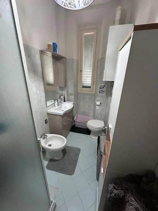 Comfortable Room In A Pet-Friendly Home Florencja Apartament