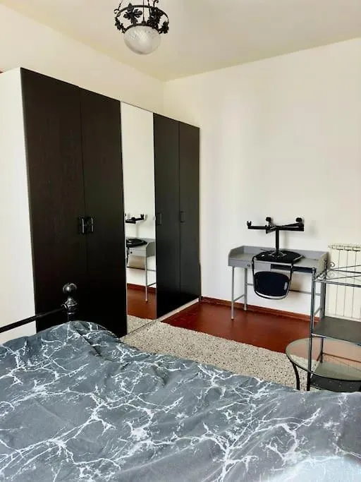 Comfortable Room In A Pet-Friendly Home Florence 0*,