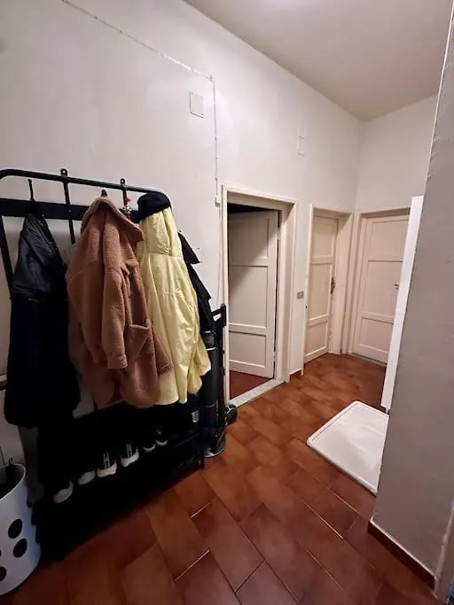 Comfortable Room In A Pet-Friendly Home Florence 0*,  Italy