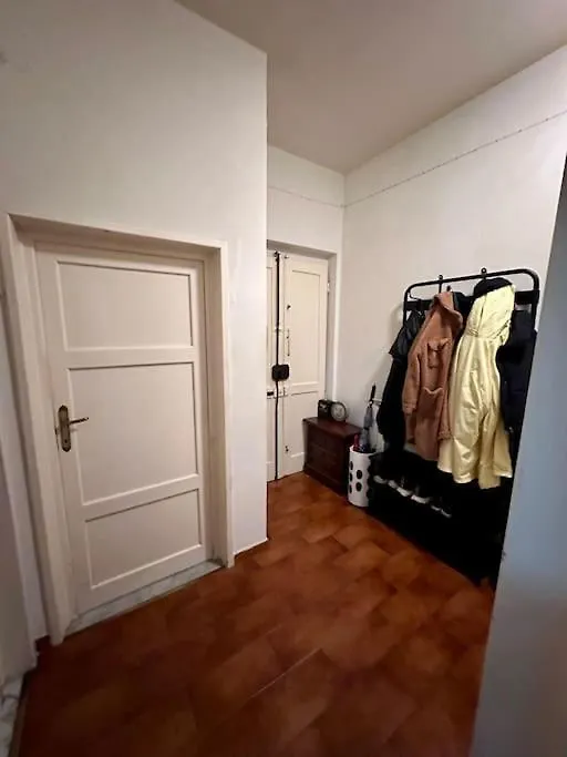 Comfortable Room In A Pet-Friendly Home Florence