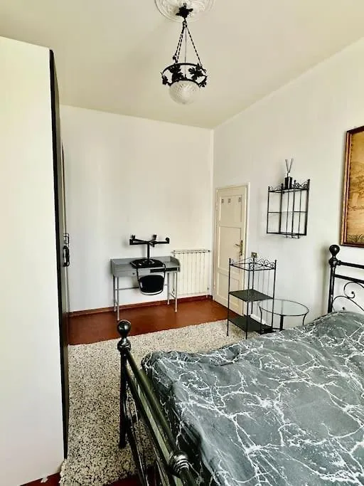 Comfortable Room In A Pet-Friendly Home Florence