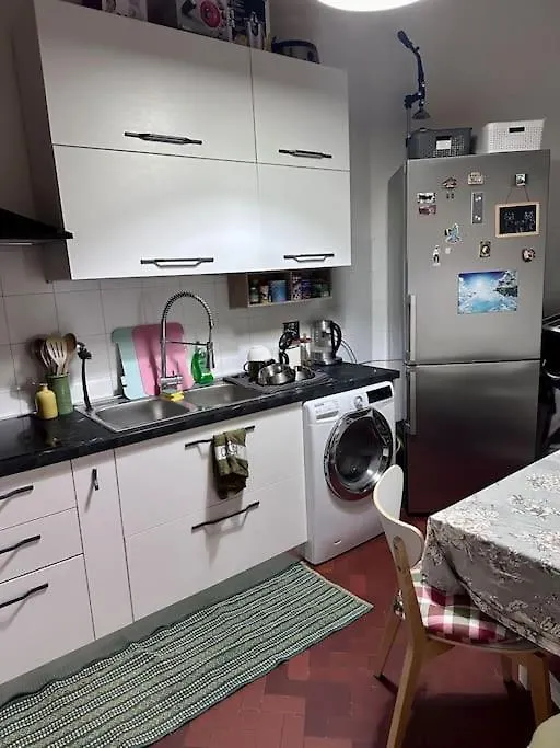Comfortable Room In A Pet-Friendly Home Florence Italy